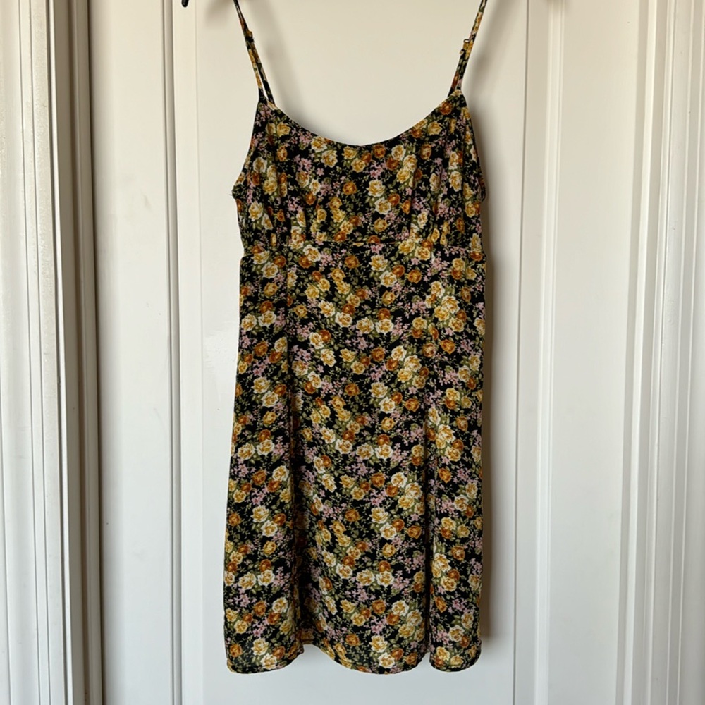 Lulus sundress